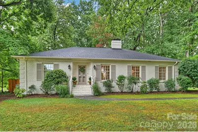 5519 Robinhood Road, Charlotte, NC 28211 - Photo 1