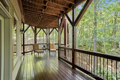 132 Pinnacle Peak Lane, Flat Rock, NC 28731 - Photo 45