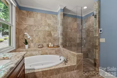 132 Pinnacle Peak Lane, Flat Rock, NC 28731 - Photo 19