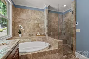 132 Pinnacle Peak Ln, Flat Rock, NC 28731 - Photo 19