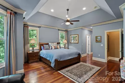 132 Pinnacle Peak Lane, Flat Rock, NC 28731 - Photo 17
