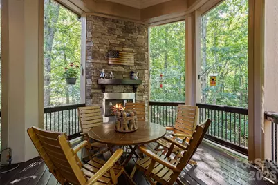 132 Pinnacle Peak Lane, Flat Rock, NC 28731 - Photo 29