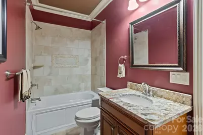 132 Pinnacle Peak Lane, Flat Rock, NC 28731 - Photo 41