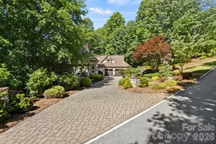 132 Pinnacle Peak Ln, Flat Rock, NC 28731 - Photo 47