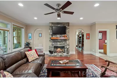 132 Pinnacle Peak Lane, Flat Rock, NC 28731 - Photo 39