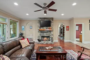132 Pinnacle Peak Ln, Flat Rock, NC 28731 - Photo 39
