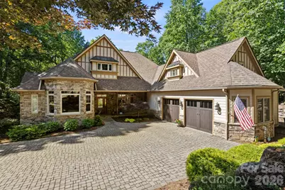 132 Pinnacle Peak Lane, Flat Rock, NC 28731 - Photo 1