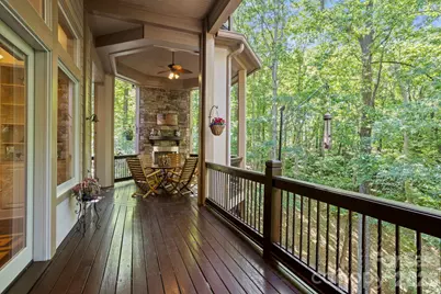 132 Pinnacle Peak Lane, Flat Rock, NC 28731 - Photo 27