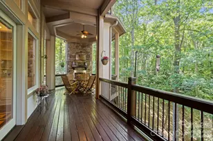 132 Pinnacle Peak Ln, Flat Rock, NC 28731 - Photo 27