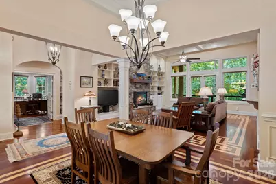 132 Pinnacle Peak Lane, Flat Rock, NC 28731 - Photo 13