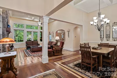 132 Pinnacle Peak Lane, Flat Rock, NC 28731 - Photo 15