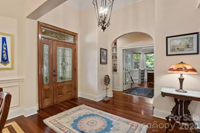 132 Pinnacle Peak Lane, Flat Rock, NC 28731 - Photo 3