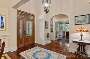 132 Pinnacle Peak Ln, Flat Rock, NC 28731 - Photo 3