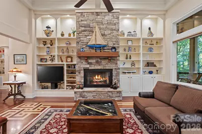132 Pinnacle Peak Lane, Flat Rock, NC 28731 - Photo 5