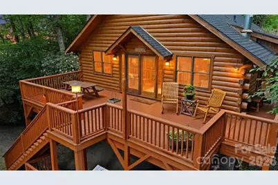 176 Ravens View, Boone, NC 28607 - Photo 1