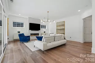 915 Laurel Creek Ln, Charlotte, NC 28211 - Photo 5