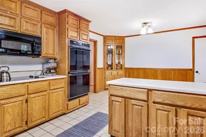 329 Dix Creek #2 Road, Leicester, NC 28748 - Photo 5