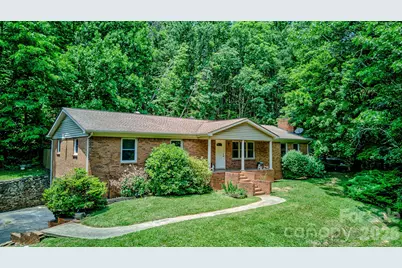 329 Dix Creek #2 Road, Leicester, NC 28748 - Photo 21