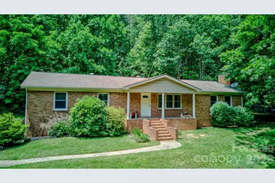 329 Dix Creek #2 Road, Leicester, NC 28748 - Photo 1
