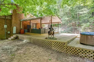 329 Dix Creek Rd, Leicester, NC 28748 - Photo 19