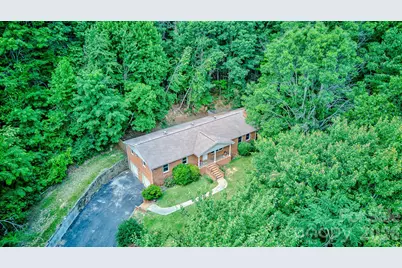 329 Dix Creek #2 Road, Leicester, NC 28748 - Photo 23