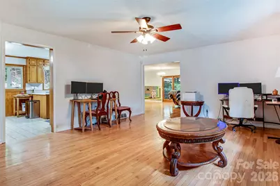 329 Dix Creek #2 Road, Leicester, NC 28748 - Photo 3
