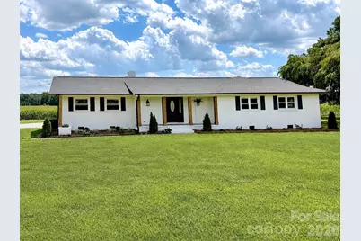 3115 Crow Road, Monroe, NC 28112 - Photo 1