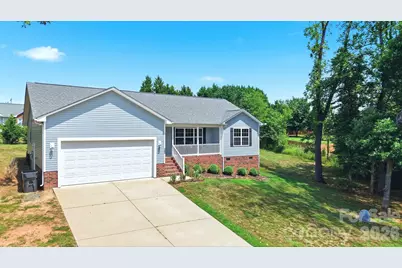 105 Hidden Spring Drive, Salisbury, NC 28147 - Photo 3