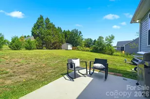 105 Hidden Spring Dr, Salisbury, NC 28147 - Photo 33