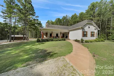 880 Shiloh Unity Road, Lancaster, SC 29720 - Photo 1