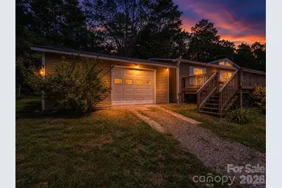 11 Charlie Hill Memorial Drive, Fairview, NC 28730 - Photo 3