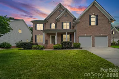 13818 Ballantyne Meadows Drive, Charlotte, NC 28277 - Photo 1