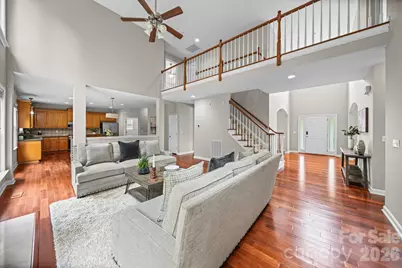 13818 Ballantyne Meadows Drive, Charlotte, NC 28277 - Photo 5