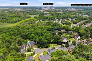 13818 Ballantyne Meadows Dr, Charlotte, NC 28277 - Photo 3