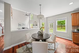 13818 Ballantyne Meadows Dr, Charlotte, NC 28277 - Photo 9