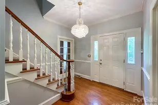 7151 Forest Ridge Rd, Weddington, NC 28104 - Photo 3