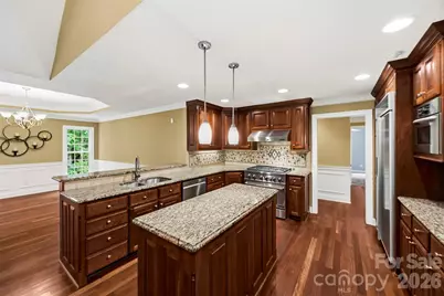 100 Jason Drive, Kings Mountain, NC 28086 - Photo 17
