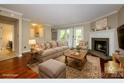 3605 Colony Crossing Drive, Charlotte, NC 28226 - Photo 11