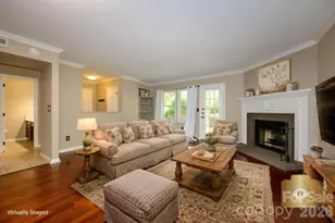 3605 Colony Crossing Dr, Charlotte, NC 28226 - Photo 11
