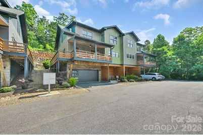 406 Kessler Place, Asheville, NC 28804 - Photo 3
