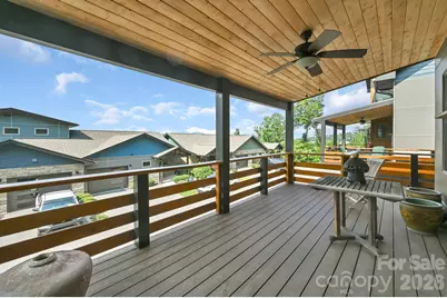 406 Kessler Place, Asheville, NC 28804 - Photo 5