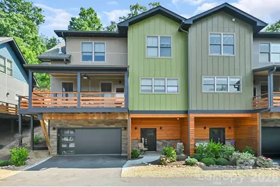 406 Kessler Place, Asheville, NC 28804 - Photo 1