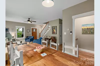 80 Bassett Road, Asheville, NC 28804 - Photo 9