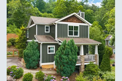 80 Bassett Road, Asheville, NC 28804 - Photo 1