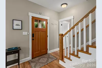 80 Bassett Road, Asheville, NC 28804 - Photo 3