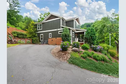 80 Bassett Road, Asheville, NC 28804 - Photo 33