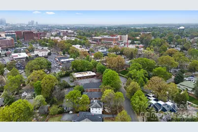 2112 Crescent Avenue #4, Charlotte, NC 28207 - Photo 33