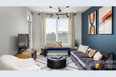 1015 N Alexander Street #B7, Charlotte, NC 28206 - Photo 27