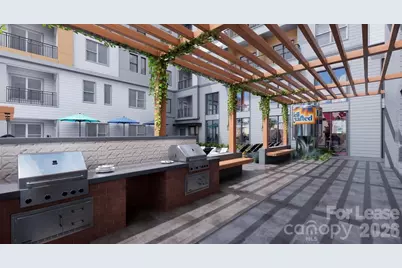 1015 N Alexander Street #B7, Charlotte, NC 28206 - Photo 19