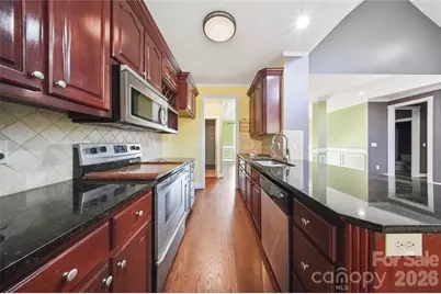 3724 Anderson Mountain Road, Maiden, NC 28650 - Photo 25